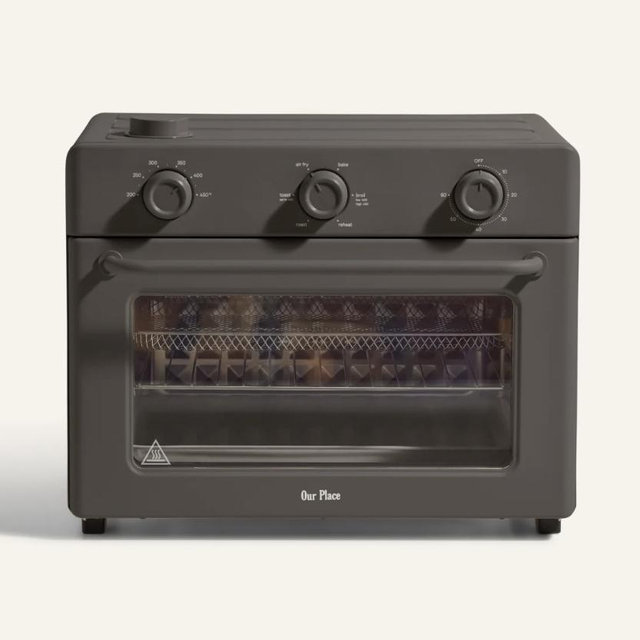 Non-Tox Air Fryer/Toaster Oven Combo