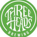Three Heads Brewing