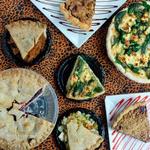 Dangerously Delicious Pies