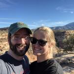 Sand Canyon and Rock Creek Trailhead