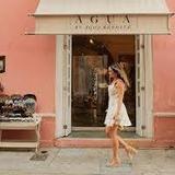 Agua by Agua Bendita Boutique