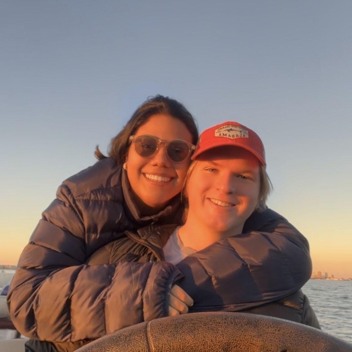 Sunset Cruises