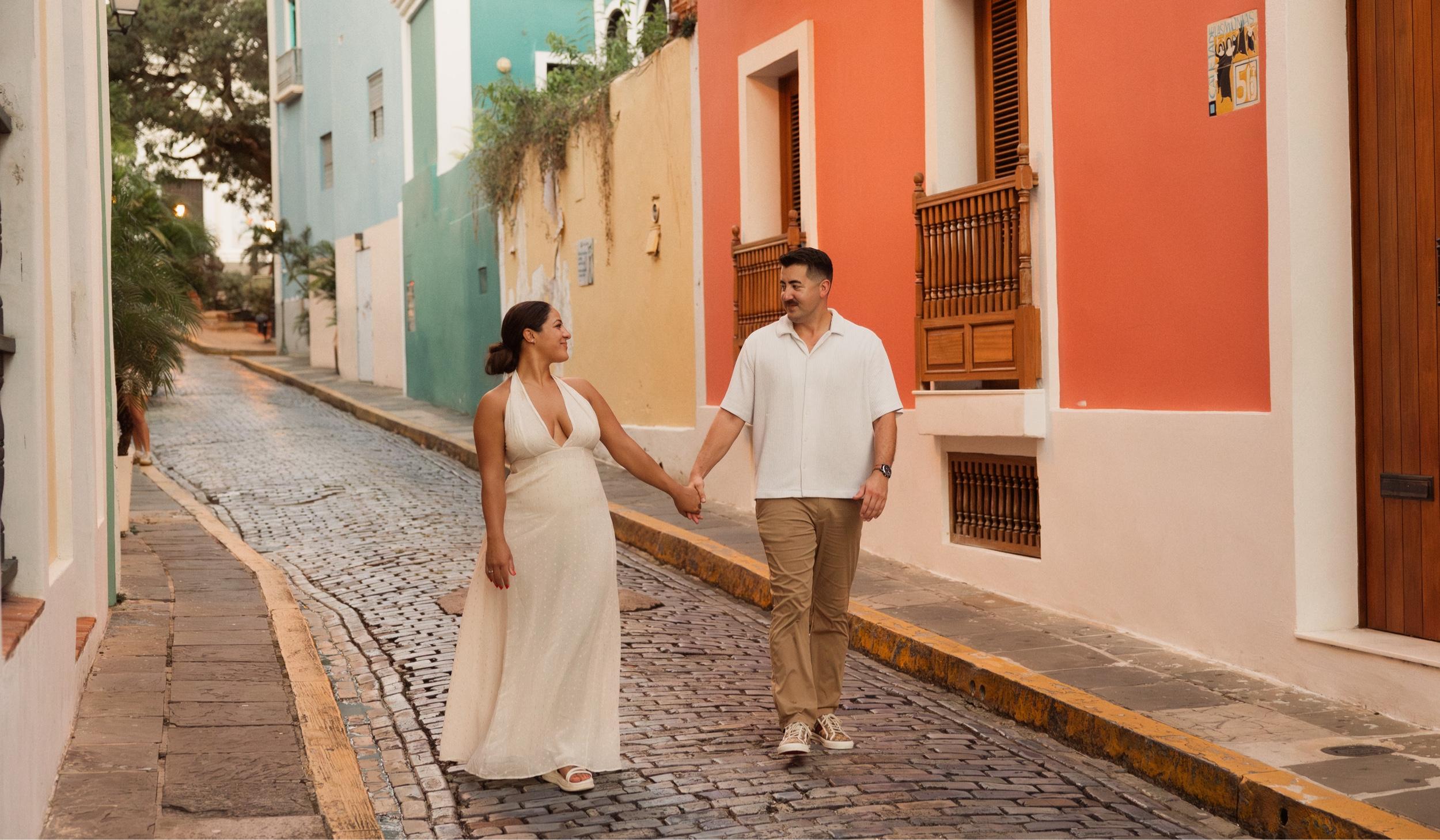 The Wedding Website of Destinee Smith and Austin Crowell
