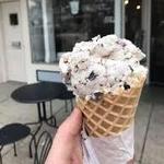 Milk & Sugar Scoop Shoppe