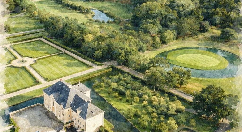 The Wedding Website of Awida Jafari and Philipp Küpper