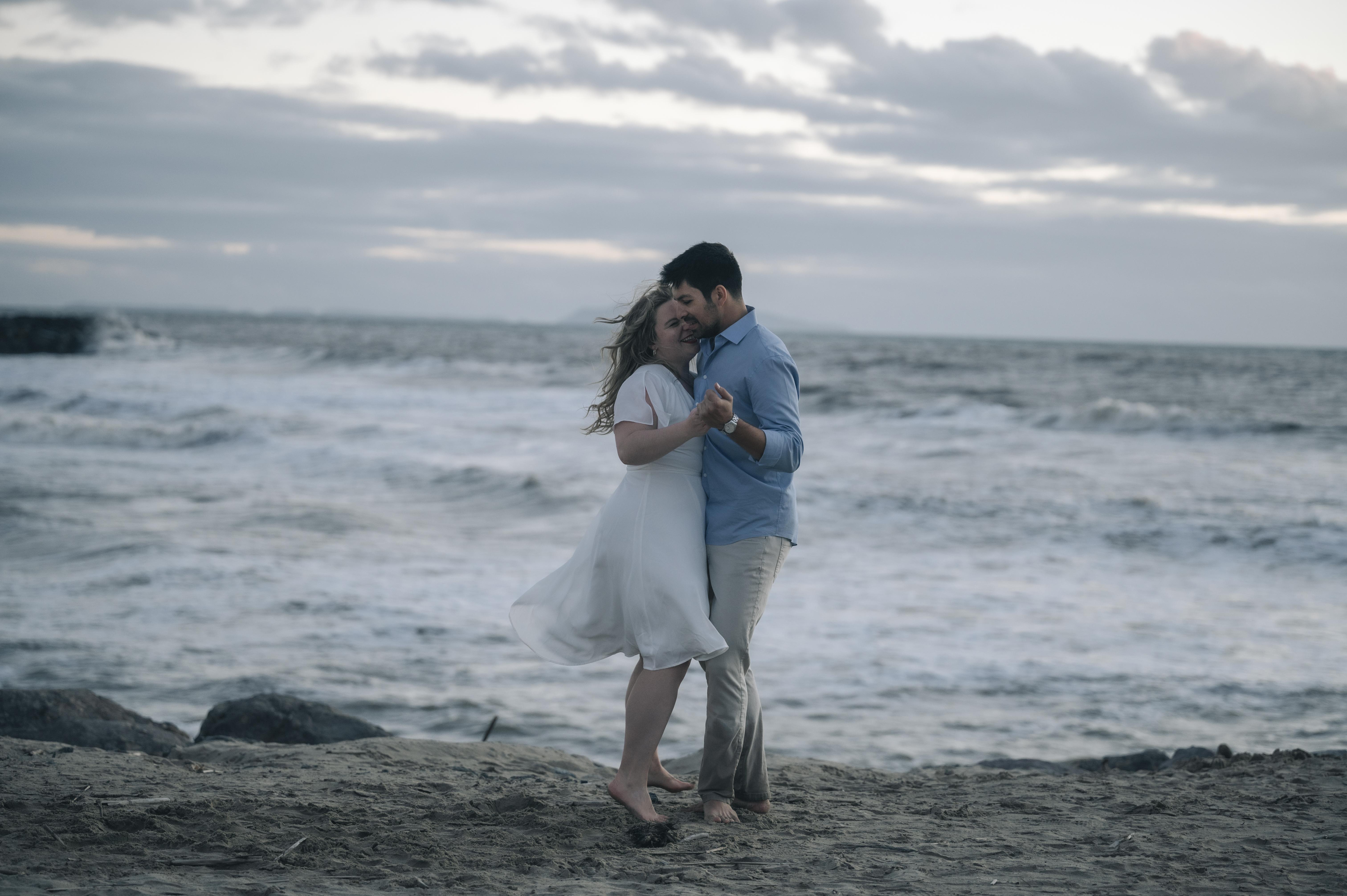 The Wedding Website of Marissa Ferguson and Samuel Rassool
