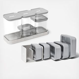 26-Piece Airtight Food Storage Set