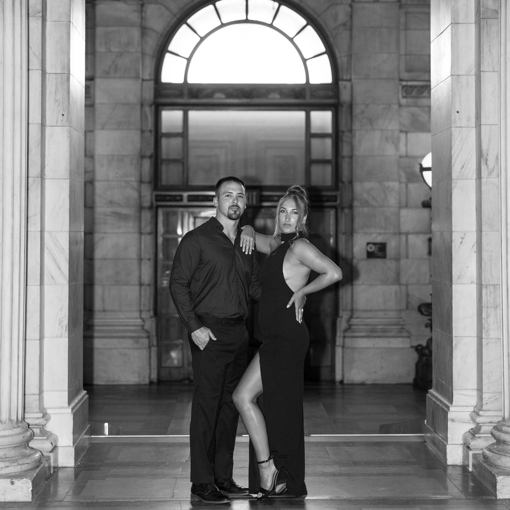 Madison Rae Kopp and Noah Michael Love's Wedding Website