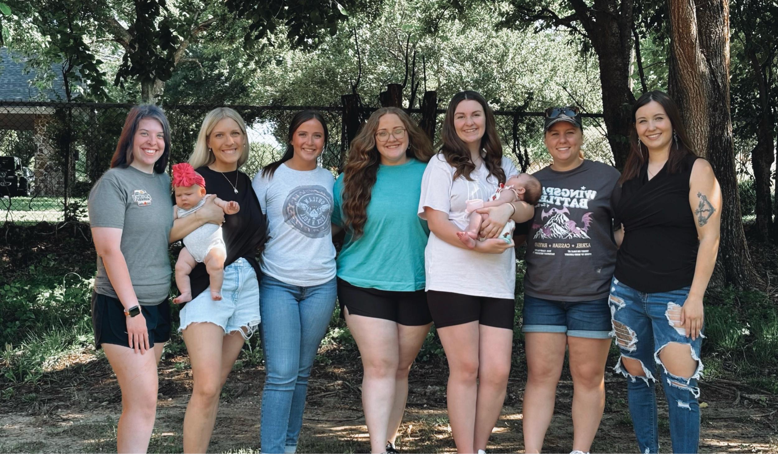 The Wedding Website of Cassie Ibendahl and Weston Thurlo