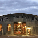 Central Machine Works