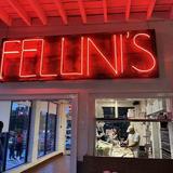 Fellini's Pizza
