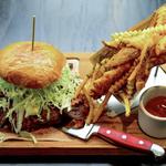 Guy Fieri's Vegas Kitchen