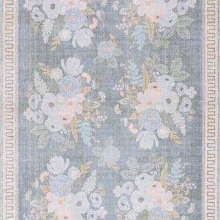 Jardin Marseille Rug
