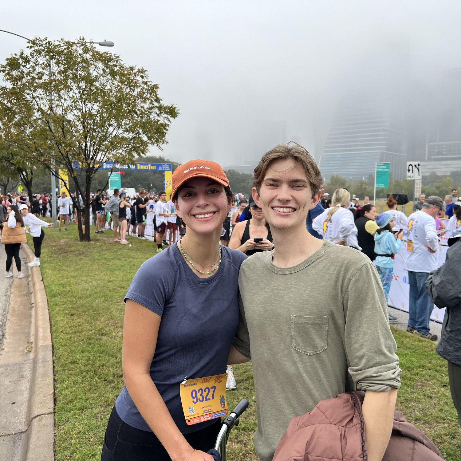 Turkey Trot 2022
