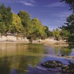 Seven Pillars Nature Preserve - ACRES Land Trust