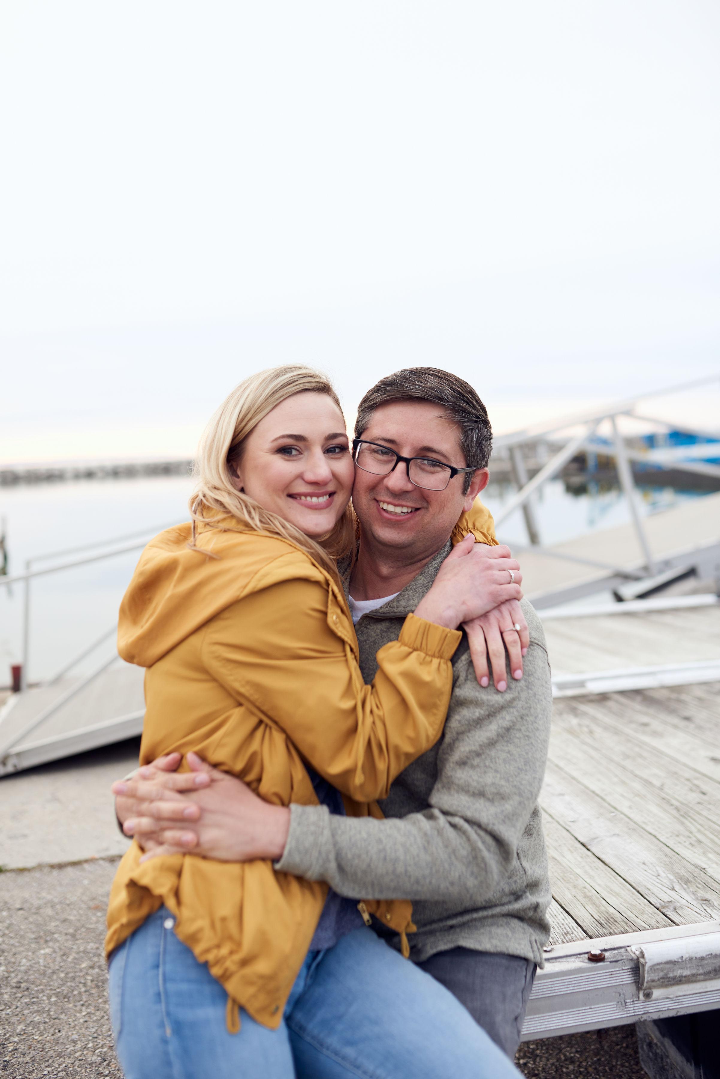 The Wedding Website of Lacy Swaningson and Ryan Wolter