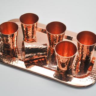 Sharpshooter 7-Piece Flight Set