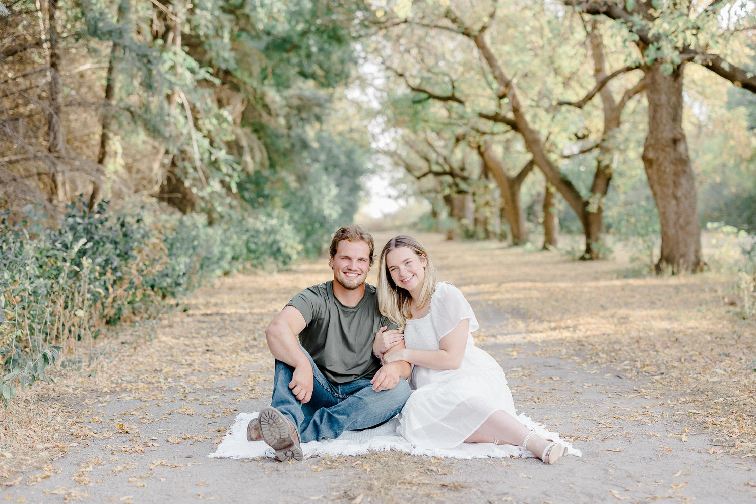 The Wedding Website of Mariah Poss and Duncan Benedict
