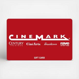 $25 Gift Card