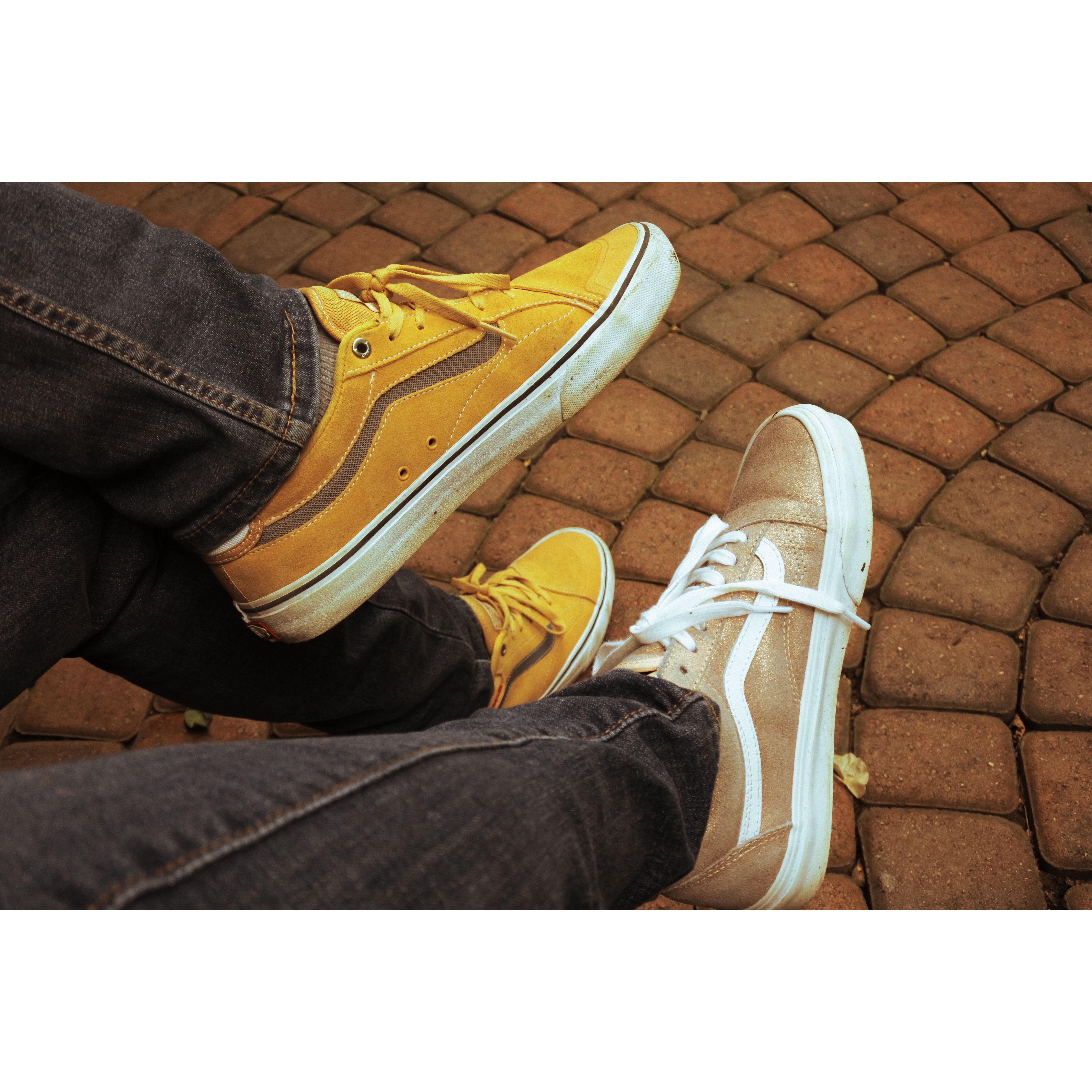 Claramente un "matching pair"