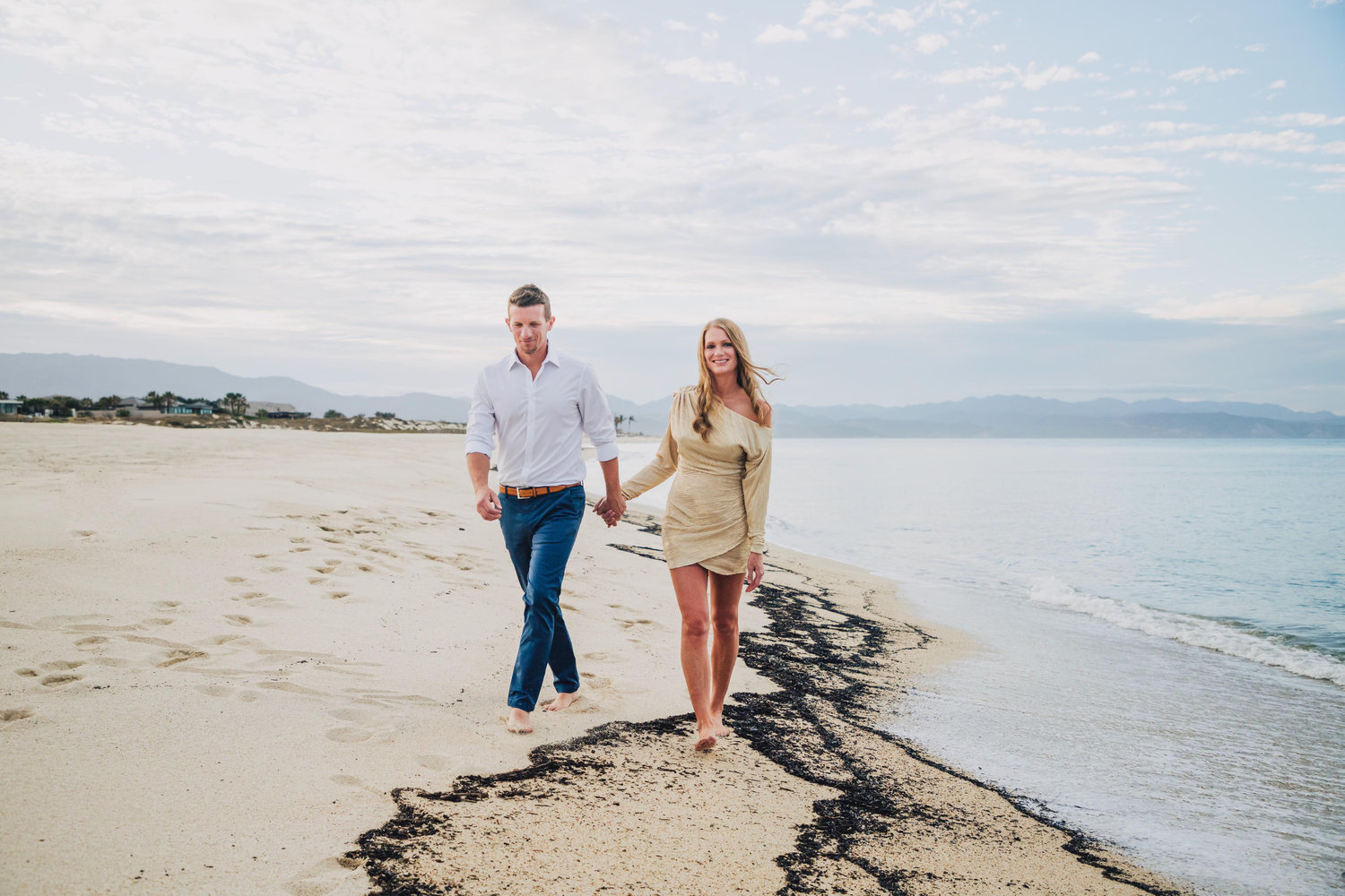 The Wedding Website of Tasha Flechas and Joseph Flechas