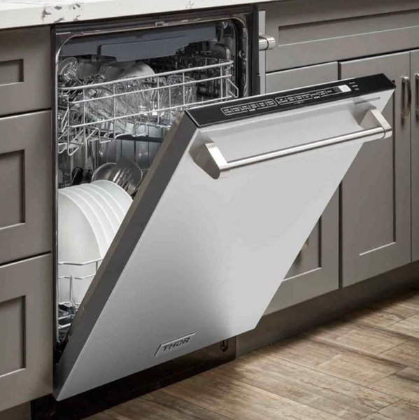 Dishwasher Fund
