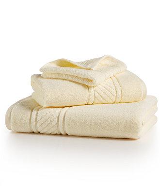 Martha Stewart Collection Spa Bath Sheet, Only at Macy's