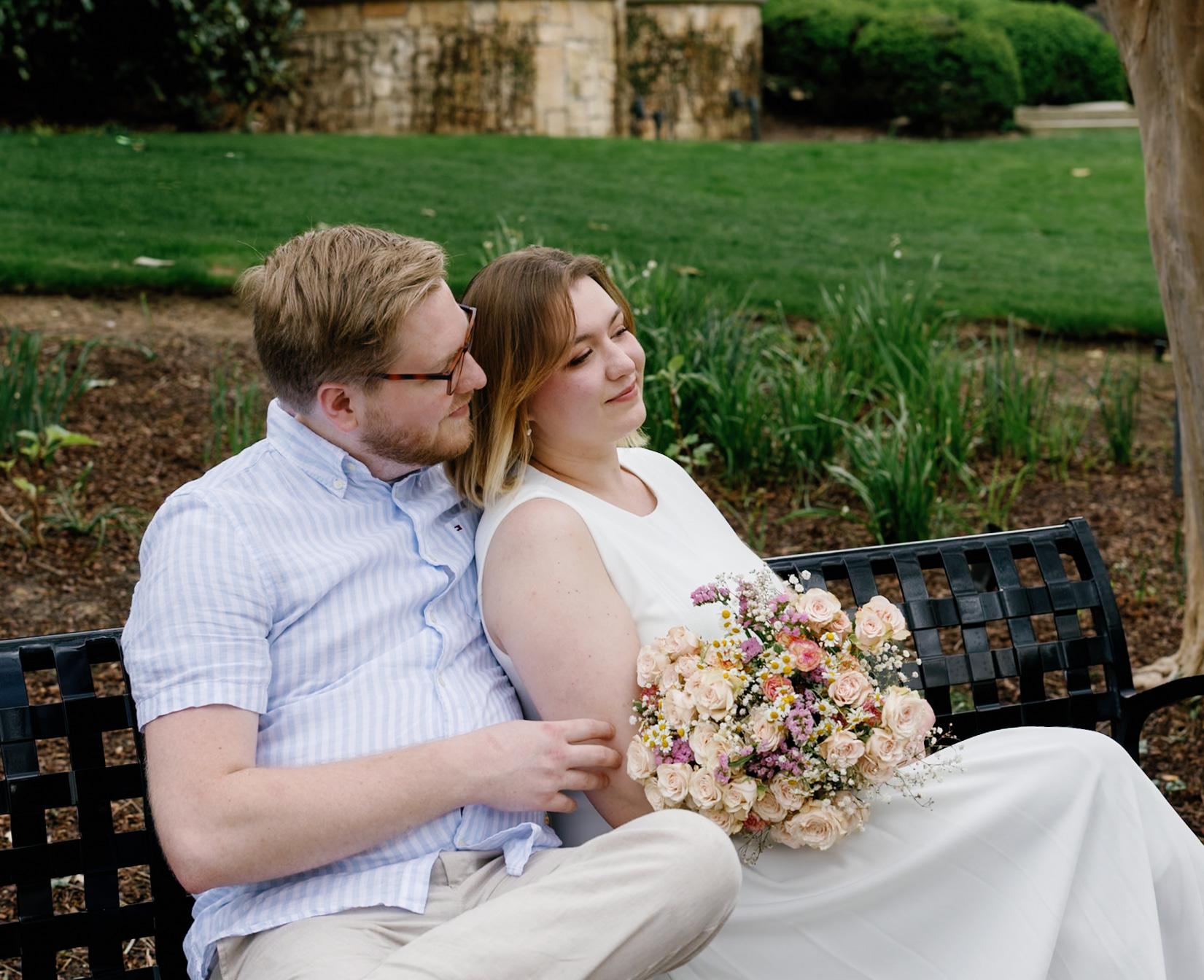 The Wedding Website of Shane Stover and Jacob Franzen