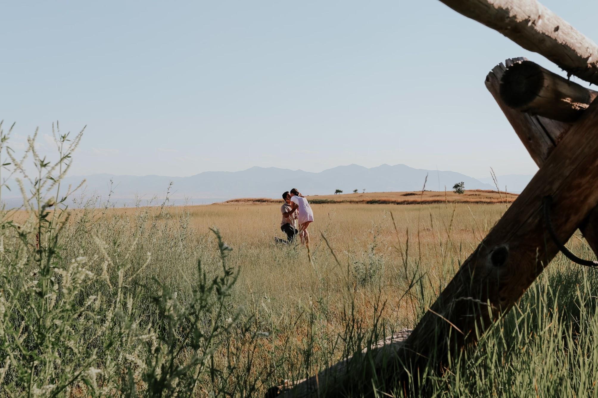 The Wedding Website of Jennifer Knox and Austin Howard