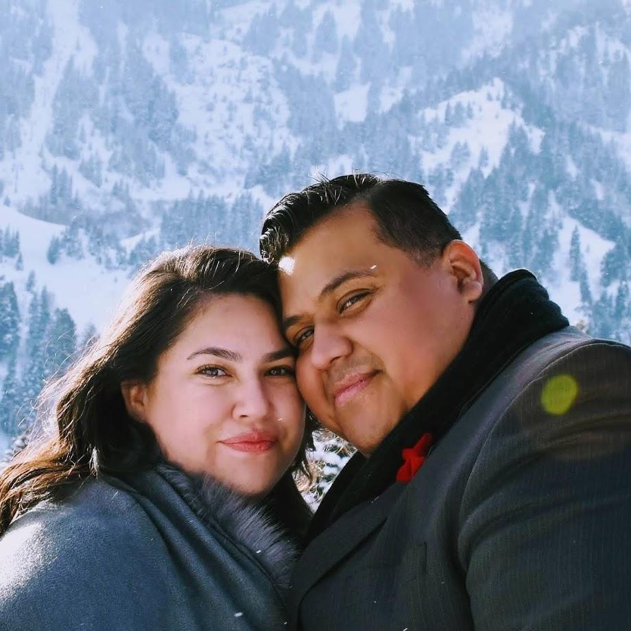 The Wedding Website of Ashley Arevalo and Josue Valenciano
