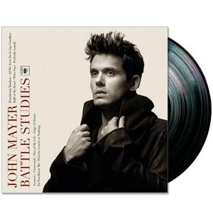 Battle Studies Vinyl LP & Bonus Disc