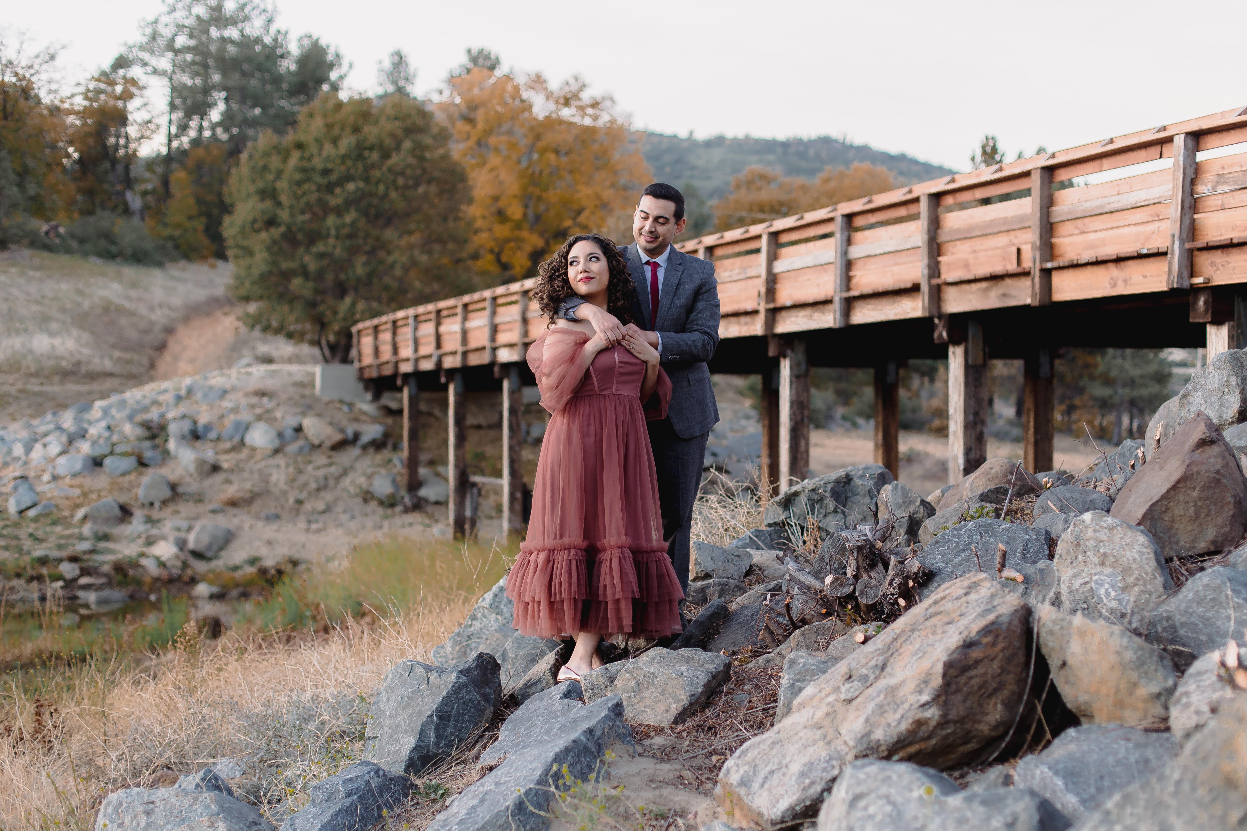 The Wedding Website of Leticia Gaona and Saúl González