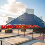 Rock & Roll Hall of Fame
