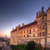 Château royal de Blois