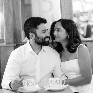 Our newlywed fund