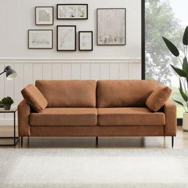 New Couch Fund
