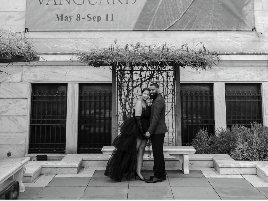 The Wedding Website of Bradford Howell and Diana Welch