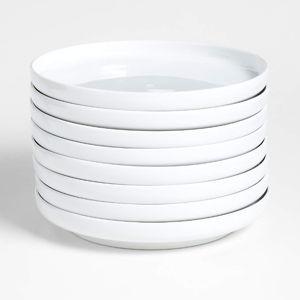 Toben Salad Plate (6 singles)