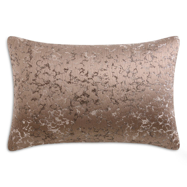 Donna Karan Mirage Textured Jacquard Standard Sham