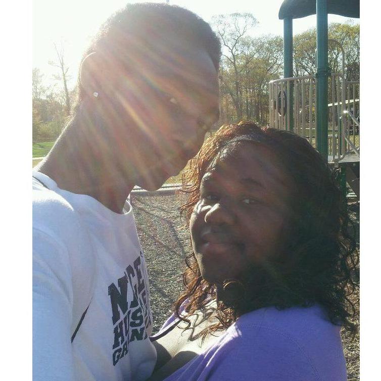 Light shining down on us, such a beautiful day.