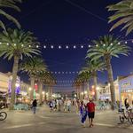 Hermosa Beach Pier