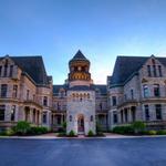 Ohio State Reformatory