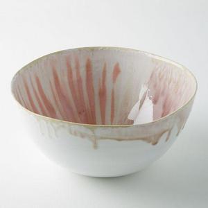 Piet Serving Bowl