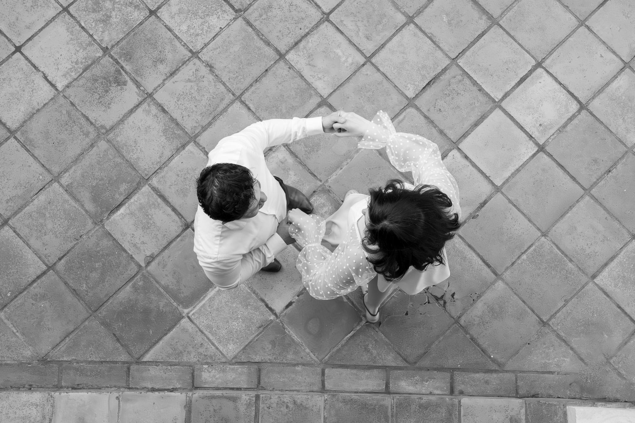 The Wedding Website of Rebecca Rosero and Clemente De La Cruz