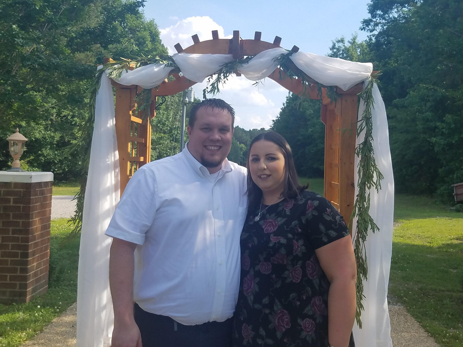 The Wedding Website of Cindy Decker and Adam Deuell