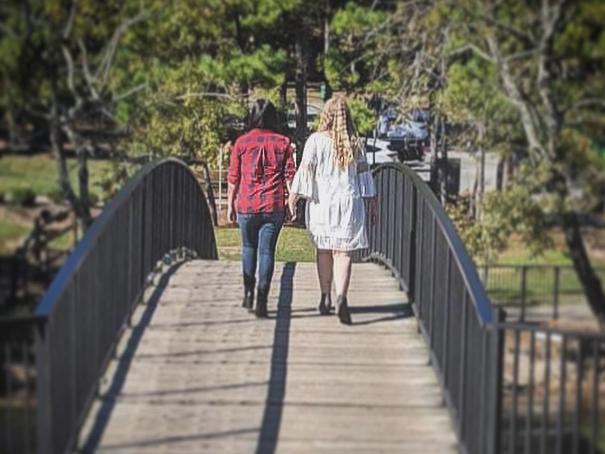 The Wedding Website of Mallory Bottsford and Angelica Leal
