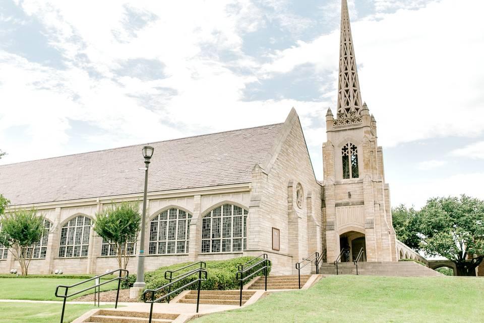The Wedding Website of Zachary Faust and Cecilia Lopez