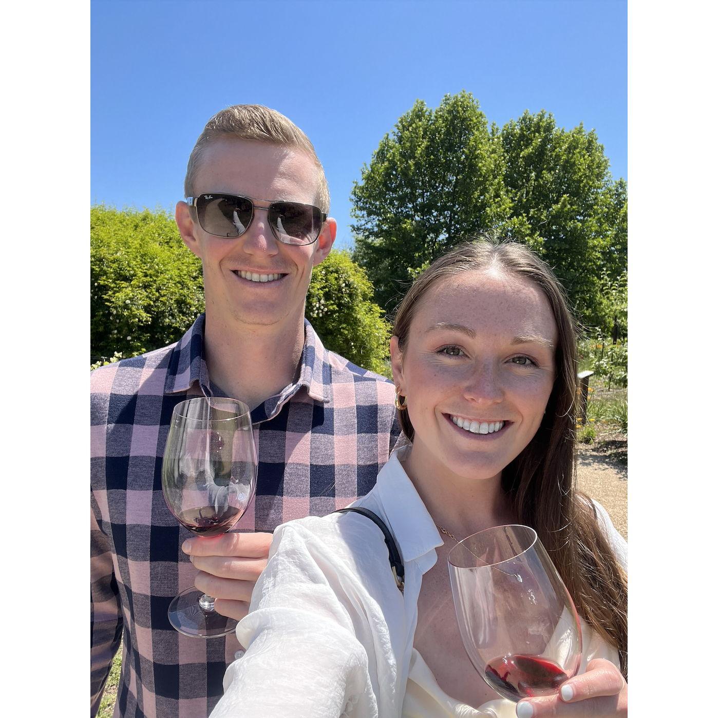 Napa Valley