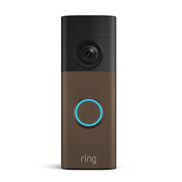 Ring Battery Doorbell