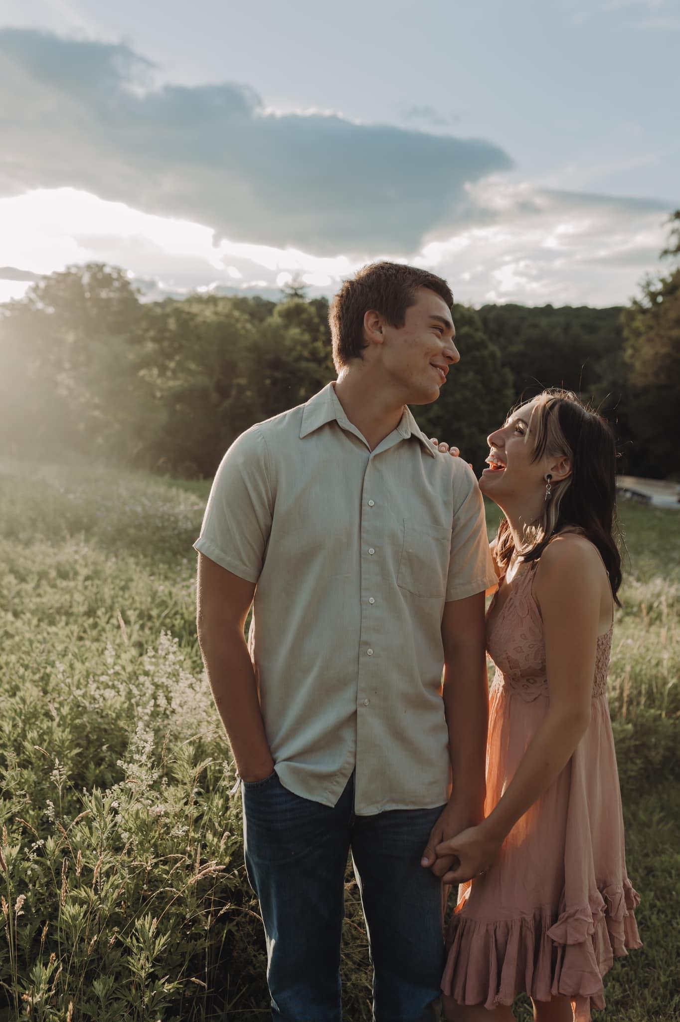 The Wedding Website of Samantha Cherry and Conner Sturmer